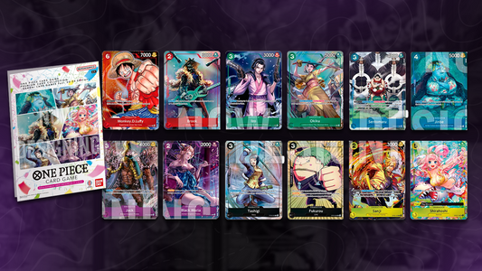 Premium Card Collection (BANDAI CARD GAMES Fest. 23-24 Edition)