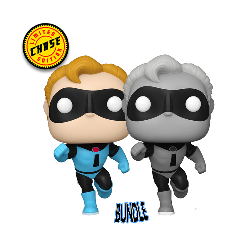 Pre funko shops pop chase