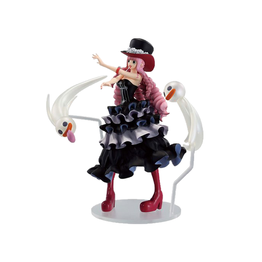 PRE ORDER One Piece Perona Memory of Heroines Masterlise Ichibansho Statue