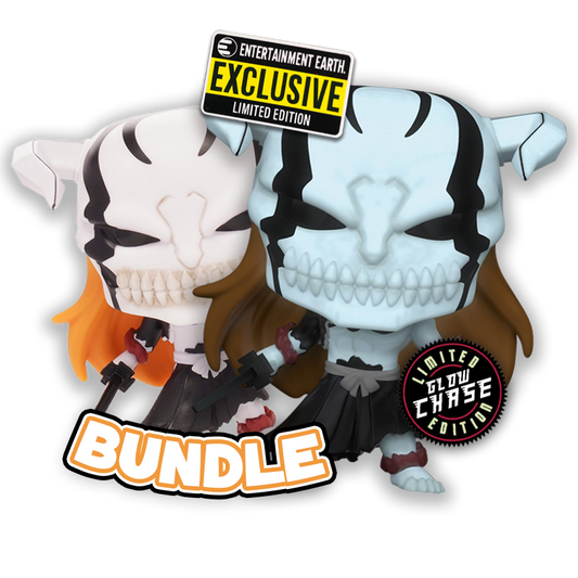 *SUMMER DEALS* [CHASE BUNDLE] POP: Bleach Hollowfied Ichigo