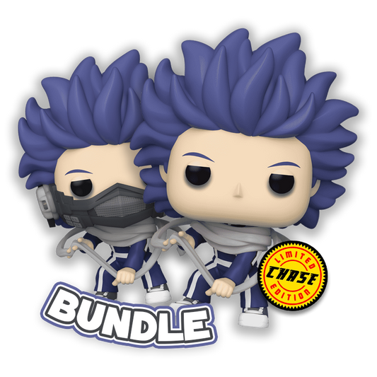 *SUMMER DEALS* [CHASE BUNDLE] POP: MHA Hitoshi Shinso