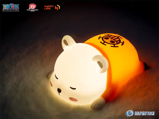 (Pre order)Bepo night light (Starts shipping 01/24/25)