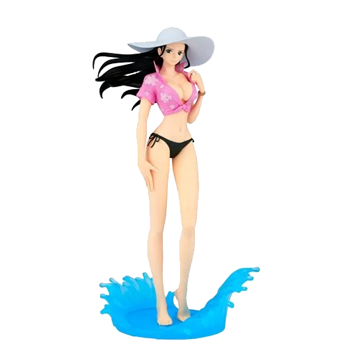 IN STOCK One Piece Splash Nico Robin Glitter & Glamours Statue