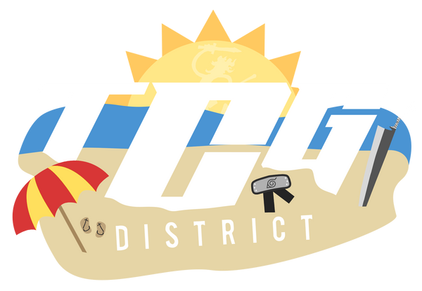 TCGdistrict