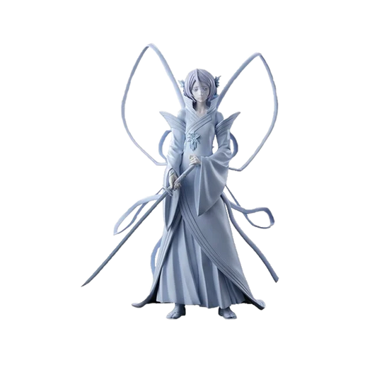 IN STOCK Bleach: Thousand-Year Blood War Rukia Kuchiki Hakka No Togame Op.2 Masterlise Ichibansho Statue