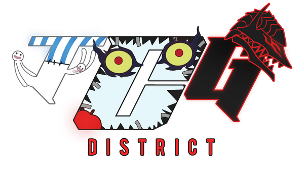 TCGdistrict